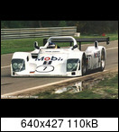  24 HEURES DU MANS YEAR BY YEAR PART FOUR 1990-1999 - Page 47 1998-lmtd-7-alboretojl9k63