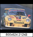  24 HEURES DU MANS YEAR BY YEAR PART FOUR 1990-1999 - Page 52 1998-lmtd-71-monteirobkjvb