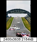  24 HEURES DU MANS YEAR BY YEAR PART FOUR 1990-1999 - Page 52 1999-lm-1-brundlecoll15k8i