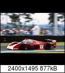  24 HEURES DU MANS YEAR BY YEAR PART FOUR 1990-1999 - Page 52 1999-lm-1-brundlecoll55k8h