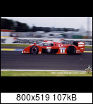  24 HEURES DU MANS YEAR BY YEAR PART FOUR 1990-1999 - Page 52 1999-lm-1-brundlecollaqk76