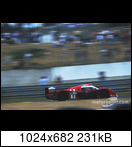  24 HEURES DU MANS YEAR BY YEAR PART FOUR 1990-1999 - Page 52 1999-lm-1-brundlecollbpkag