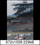  24 HEURES DU MANS YEAR BY YEAR PART FOUR 1990-1999 - Page 52 1999-lm-1-brundlecollgyjlg