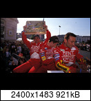  24 HEURES DU MANS YEAR BY YEAR PART FOUR 1990-1999 - Page 52 1999-lm-1-brundlecollj3kdd