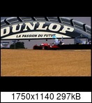  24 HEURES DU MANS YEAR BY YEAR PART FOUR 1990-1999 - Page 52 1999-lm-1-brundlecollljjge