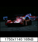  24 HEURES DU MANS YEAR BY YEAR PART FOUR 1990-1999 - Page 52 1999-lm-1-brundlecollpnjdn
