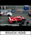  24 HEURES DU MANS YEAR BY YEAR PART FOUR 1990-1999 - Page 52 1999-lm-1-brundlecollxfjl0