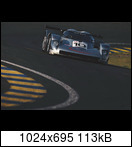  24 HEURES DU MANS YEAR BY YEAR PART FOUR 1990-1999 - Page 53 1999-lm-10-wallacewea2ak10