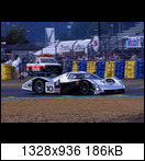  24 HEURES DU MANS YEAR BY YEAR PART FOUR 1990-1999 - Page 53 1999-lm-10-wallacewea8kkh7