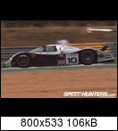 24 HEURES DU MANS YEAR BY YEAR PART FOUR 1990-1999 - Page 53 1999-lm-10-wallaceweagekbp