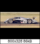  24 HEURES DU MANS YEAR BY YEAR PART FOUR 1990-1999 - Page 53 1999-lm-10-wallaceweairjid