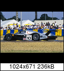  24 HEURES DU MANS YEAR BY YEAR PART FOUR 1990-1999 - Page 53 1999-lm-10-wallaceweakijlv