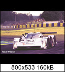  24 HEURES DU MANS YEAR BY YEAR PART FOUR 1990-1999 - Page 53 1999-lm-10-wallaceweakpki2