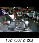  24 HEURES DU MANS YEAR BY YEAR PART FOUR 1990-1999 - Page 53 1999-lm-10-wallaceweaqdjb9