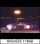  24 HEURES DU MANS YEAR BY YEAR PART FOUR 1990-1999 - Page 53 1999-lm-10-wallaceweatckik