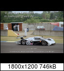  24 HEURES DU MANS YEAR BY YEAR PART FOUR 1990-1999 - Page 53 1999-lm-10-wallaceweau9kay