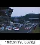  24 HEURES DU MANS YEAR BY YEAR PART FOUR 1990-1999 - Page 52 1999-lm-100-start-008g5kif