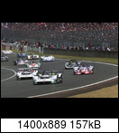 24 HEURES DU MANS YEAR BY YEAR PART FOUR 1990-1999 - Page 52 1999-lm-100-start-013f4jex