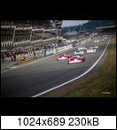  24 HEURES DU MANS YEAR BY YEAR PART FOUR 1990-1999 - Page 52 1999-lm-100-start-018epkz8