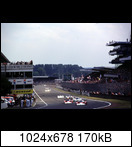  24 HEURES DU MANS YEAR BY YEAR PART FOUR 1990-1999 - Page 52 1999-lm-100-start-023wjkio