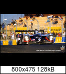  24 HEURES DU MANS YEAR BY YEAR PART FOUR 1990-1999 - Page 53 1999-lm-11-oconnellan5zj4z