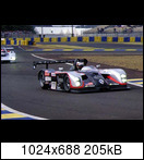  24 HEURES DU MANS YEAR BY YEAR PART FOUR 1990-1999 - Page 53 1999-lm-11-oconnellan9kkt6