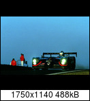  24 HEURES DU MANS YEAR BY YEAR PART FOUR 1990-1999 - Page 53 1999-lm-11-oconnellanjhjds