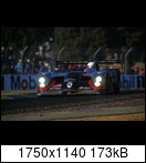  24 HEURES DU MANS YEAR BY YEAR PART FOUR 1990-1999 - Page 53 1999-lm-11-oconnellanmnkif