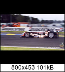  24 HEURES DU MANS YEAR BY YEAR PART FOUR 1990-1999 - Page 53 1999-lm-11-oconnellanmqjo4