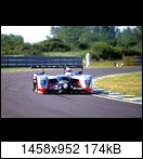  24 HEURES DU MANS YEAR BY YEAR PART FOUR 1990-1999 - Page 53 1999-lm-11-oconnellans0j3j