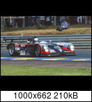  24 HEURES DU MANS YEAR BY YEAR PART FOUR 1990-1999 - Page 53 1999-lm-11-oconnellanyoj3t