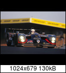  24 HEURES DU MANS YEAR BY YEAR PART FOUR 1990-1999 - Page 53 1999-lm-11-oconnellanzxkal