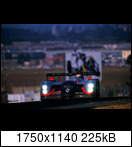  24 HEURES DU MANS YEAR BY YEAR PART FOUR 1990-1999 - Page 53 1999-lm-12-brabhamber21k7d