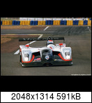  24 HEURES DU MANS YEAR BY YEAR PART FOUR 1990-1999 - Page 53 1999-lm-12-brabhamber5lj3k