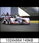  24 HEURES DU MANS YEAR BY YEAR PART FOUR 1990-1999 - Page 53 1999-lm-12-brabhamber6ej8d