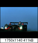  24 HEURES DU MANS YEAR BY YEAR PART FOUR 1990-1999 - Page 53 1999-lm-12-brabhamber7ajm6
