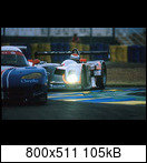  24 HEURES DU MANS YEAR BY YEAR PART FOUR 1990-1999 - Page 53 1999-lm-12-brabhamberfmjv9