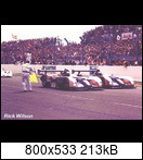  24 HEURES DU MANS YEAR BY YEAR PART FOUR 1990-1999 - Page 53 1999-lm-12-brabhamberfzk93