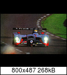  24 HEURES DU MANS YEAR BY YEAR PART FOUR 1990-1999 - Page 53 1999-lm-12-brabhamberh1jss