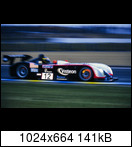  24 HEURES DU MANS YEAR BY YEAR PART FOUR 1990-1999 - Page 53 1999-lm-12-brabhamberiyknn