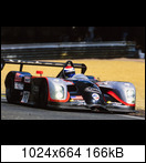  24 HEURES DU MANS YEAR BY YEAR PART FOUR 1990-1999 - Page 53 1999-lm-12-brabhamberj7j5b