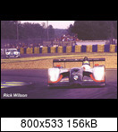  24 HEURES DU MANS YEAR BY YEAR PART FOUR 1990-1999 - Page 53 1999-lm-12-brabhamberk5kvy