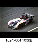  24 HEURES DU MANS YEAR BY YEAR PART FOUR 1990-1999 - Page 53 1999-lm-12-brabhamberlljbg