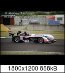  24 HEURES DU MANS YEAR BY YEAR PART FOUR 1990-1999 - Page 53 1999-lm-12-brabhambernpk0m