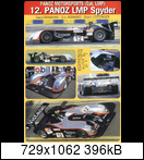  24 HEURES DU MANS YEAR BY YEAR PART FOUR 1990-1999 - Page 53 1999-lm-12-brabhamberp8k63