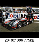  24 HEURES DU MANS YEAR BY YEAR PART FOUR 1990-1999 - Page 53 1999-lm-12-brabhamberujjw0