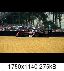  24 HEURES DU MANS YEAR BY YEAR PART FOUR 1990-1999 - Page 53 1999-lm-12-brabhamberv5jd2