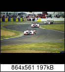  24 HEURES DU MANS YEAR BY YEAR PART FOUR 1990-1999 - Page 53 1999-lm-12-brabhamberyrkep