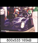  24 HEURES DU MANS YEAR BY YEAR PART FOUR 1990-1999 - Page 53 1999-lm-13-montermini5fkgh