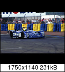  24 HEURES DU MANS YEAR BY YEAR PART FOUR 1990-1999 - Page 53 1999-lm-13-monterminicmkzo